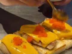 -盛焰铁板烧(王府井店)