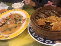-桥东喜碧海鲜街(水东街店)