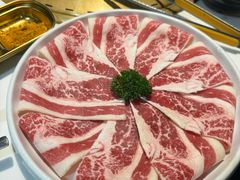 -炙城·韩式烤肉(南京东路店)