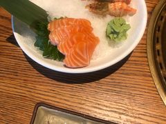 -赤坂亭·M9和牛放题(长楹天街购物中心店)