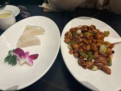 -国人川菜(李家村建东街店)
