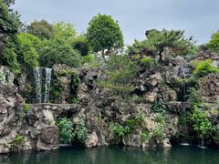 -台州府城(东湖)