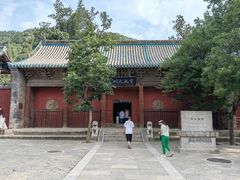 -窦大夫祠