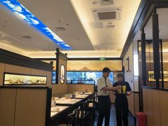 -小菜园新徽菜(马鞍山金鹰店)
