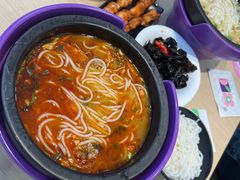 -过桥缘·过桥米线(大华虎城嘉年华店)