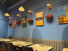 -木尔坦·Multan巴基斯坦清真餐厅halal(大智嘉园店)