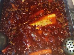 -红鼎坊·老成都火锅(新南门店)
