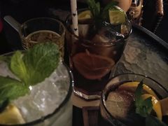 -酤居湖景音乐餐吧(安宁店)