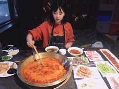 -巴蜀大宅门火锅(北大街店)