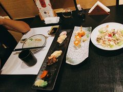 -松临·铁板烧&Omakase(神农店)