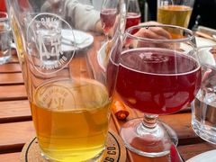 -京A Taproom·精酿餐吧(CBD店)