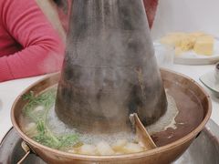 -福寿斋·老北京铜锅涮肉·烤鸭(顺义总店)