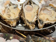 -行运海鲜食集(北京首店)