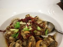 -味茂·老船夫1927(东海东路店)