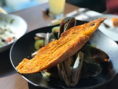 -FISH&POTATO Cō(地中海美食 万象城店)