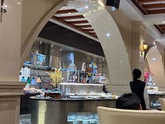 -山色西餐厅·银润锦江城堡酒店