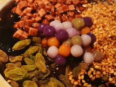 -新白鹿餐厅(松江开元地中海店)