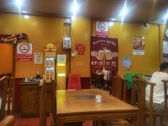 -老袁羊板筋(农光路店)