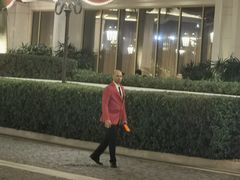 -咖啡苑 - 蔚藍夏日限定主题(永利皇宫店)