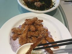 -和记小菜(东方店)