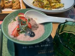 -甘思咪哚·云南艺术餐厅(天河广百店)