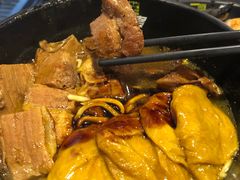 -亞婆井·劲抽面食(铂顿城店)