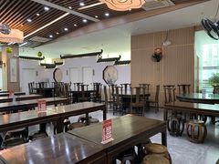 -善和缘素食自助餐厅(浦西万达店)