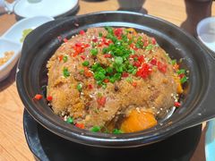 -陶德砂锅(蜀汉路店)