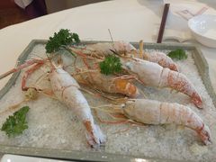 -新兴家喻酒家·羊城名宴(昌岗店)