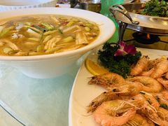 -旺达·福州菜(正大广场店)