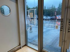 -喜茶(合肥中环城店)