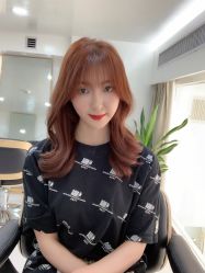 -OnHair造型