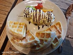-漫咖啡(浏阳河店)