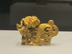 -西安博物院