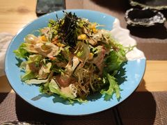 和风沙拉-匠糊·日本料理(美岸广场店)