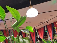 -半秋山西餐厅(巴南万达广场店)