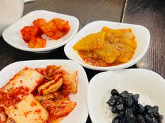 -釜山豚骨汤饭(芝罘万达广场店)