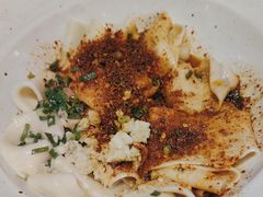 -大师兄·手工面·西北菜(美的悦然广场店)