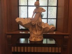 -马勒别墅·中餐厅