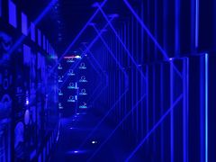 -欧米亚派对酒吧(绵阳店)