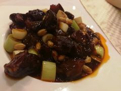 -北京全聚德(天安门店)