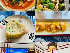 -益恒饭店乡间白族菜(古城总店)