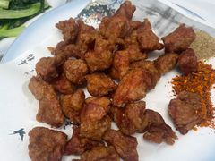 -来之顺海鲜菜馆·青岛菜·始于1993(栈桥店)