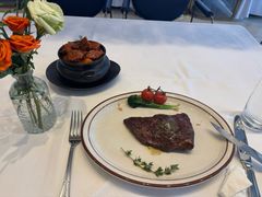 -马克西姆俄罗斯餐厅(通亚街店)