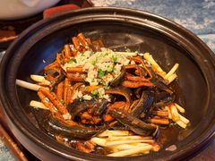 -扬州香格里拉·香宫中餐厅