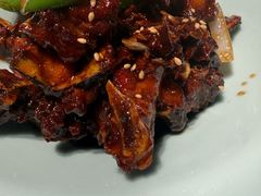 -状元阁烧烤(新华路总店)