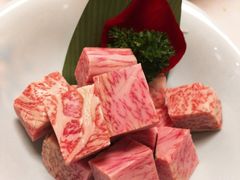 御品雪花牛粒-红门金汤·港式火锅(英皇集团中心店)