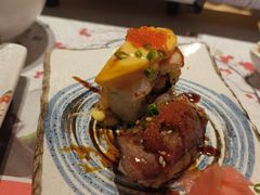 -清水日本料理铁板烧(学府路店)