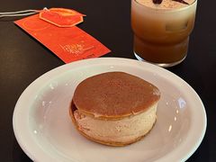 -辛一·铜锣烧(鸿寿坊店)