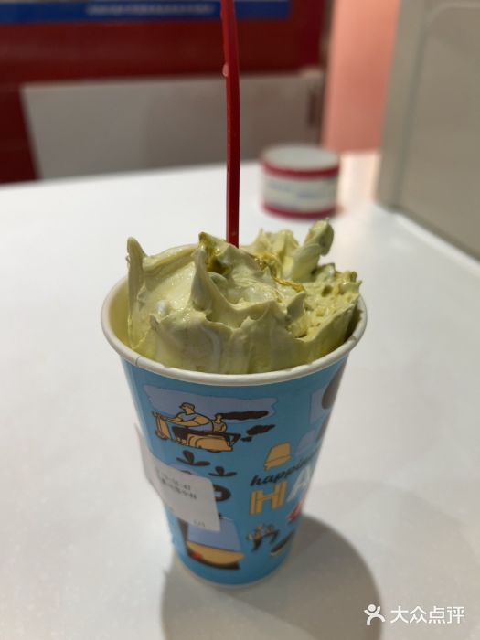 DQ·蛋糕·冰淇淋(阜盛道店)图片